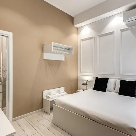 Raggio Di Sole - Atarooms Collection Гостевой дом 4*