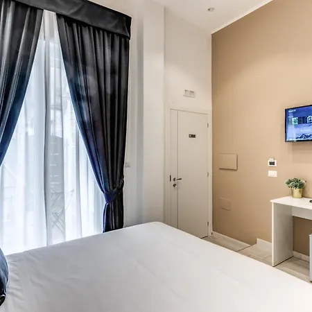 Гостевой дом Raggio Di Sole - Atarooms Collection 4*