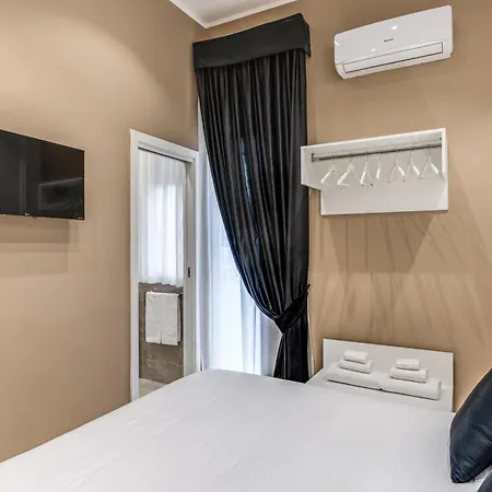 Raggio Di Sole - Atarooms Collection 4* Неаполь