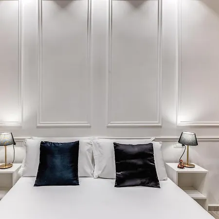 Raggio Di Sole - Atarooms Collection Гостевой дом 4*