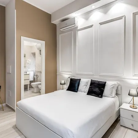 Raggio Di Sole - Atarooms Collection Гостевой дом 4*