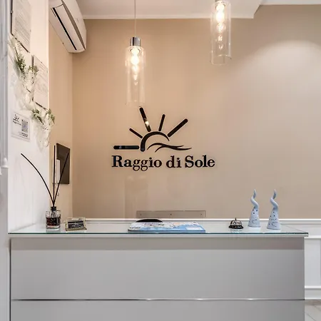 Гостевой дом Raggio Di Sole - Atarooms Collection