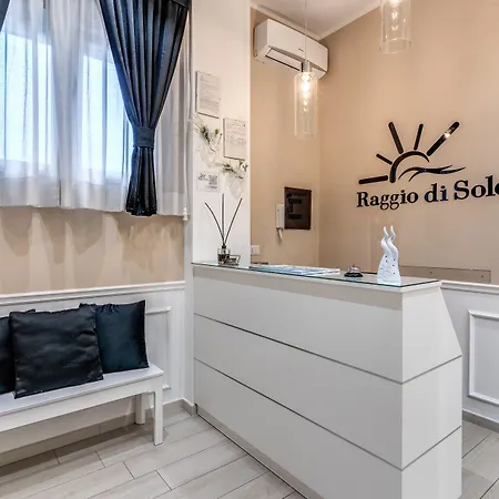 Raggio Di Sole - Atarooms Collection