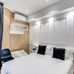 Raggio Di Sole - Atarooms Collection 4* Nápoly