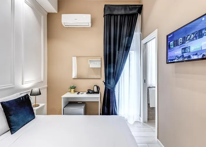 Raggio Di Sole - Atarooms Collection 4*