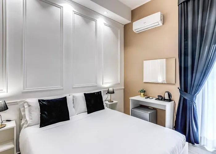 Casa de hóspedes Raggio Di Sole - Atarooms Collection Nápoles