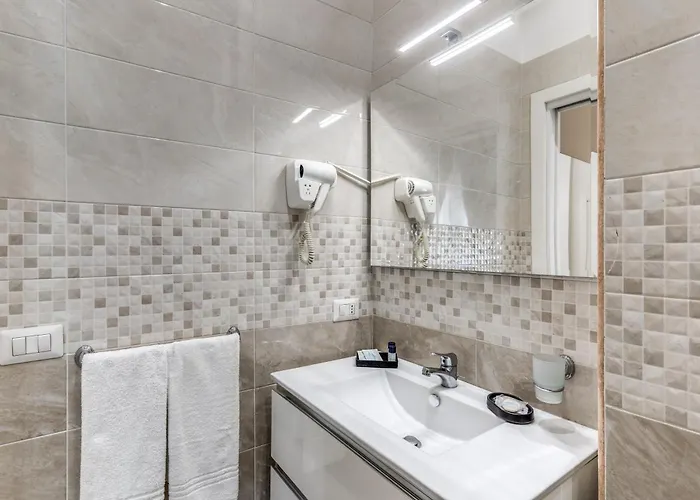 Raggio Di Sole - Atarooms Collection Nápoles