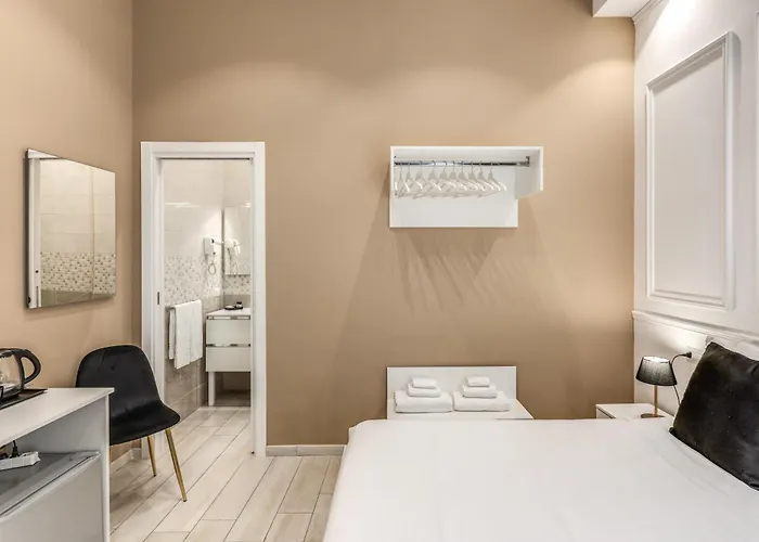 Raggio Di Sole - Atarooms Collection