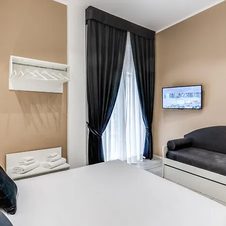 Penzion Raggio Di Sole - Atarooms Collection