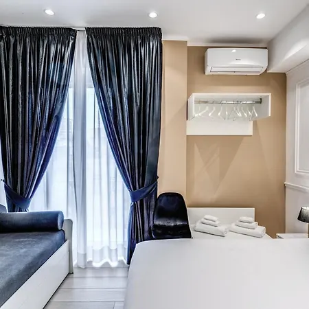 Raggio Di Sole - Atarooms Collection Neapol