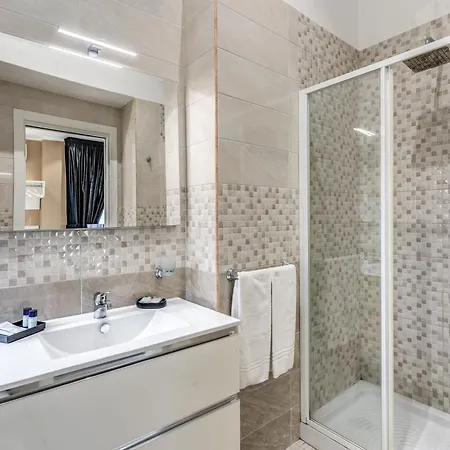 Raggio Di Sole 2 Guest house