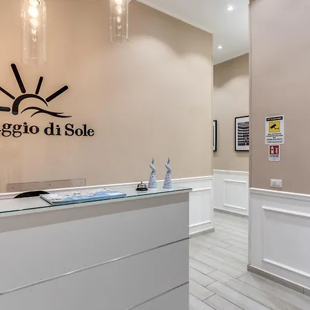 Raggio Di Sole 2