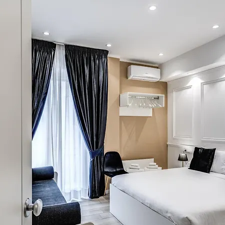 Konukevi Raggio Di Sole - Atarooms Collection