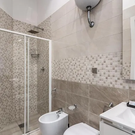 Raggio Di Sole - Atarooms Collection Penzion 4*