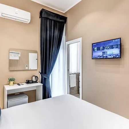 Raggio Di Sole - Atarooms Collection 4*