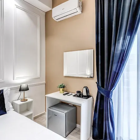 Raggio Di Sole - Atarooms Collection Penzion