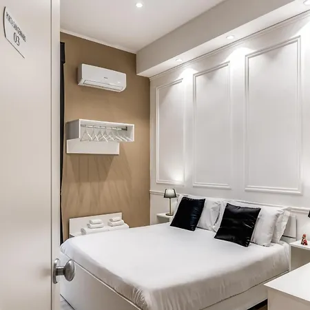 Guest house Raggio Di Sole 2 3*