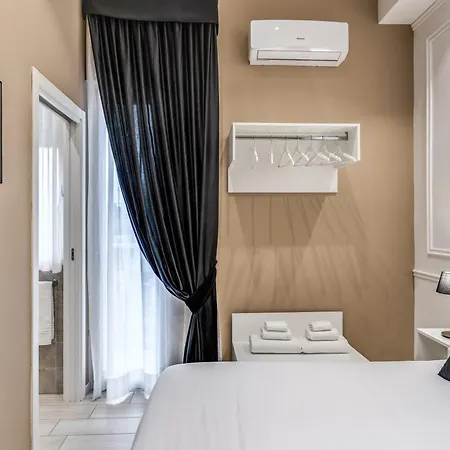 Raggio Di Sole - Atarooms Collection Neapol