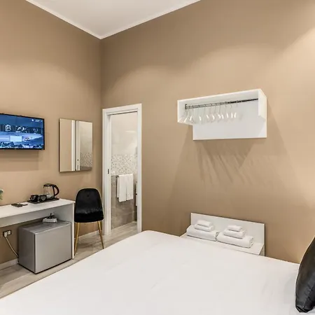 Raggio Di Sole - Atarooms Collection 4*