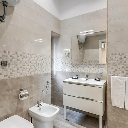 Guest house Raggio Di Sole 2