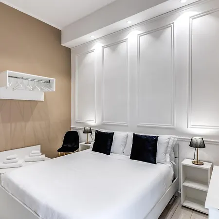 Penzion Raggio Di Sole - Atarooms Collection