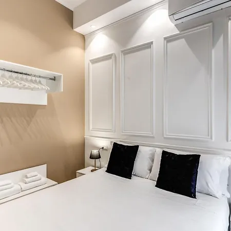 Raggio Di Sole - Atarooms Collection Penzion Neapol