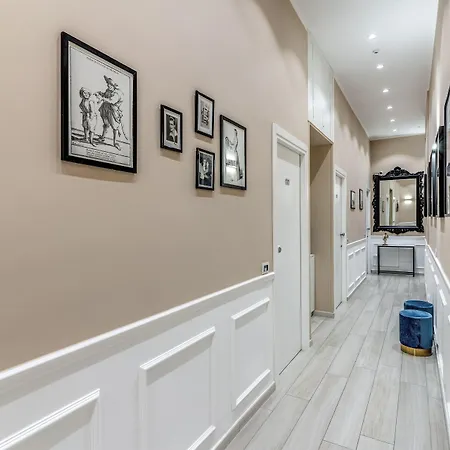 Penzion Raggio Di Sole - Atarooms Collection