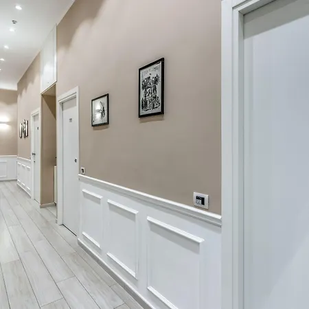 Raggio Di Sole - Atarooms Collection Penzion