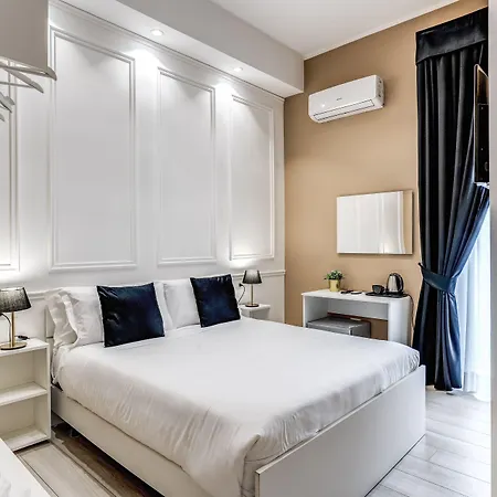 Raggio Di Sole - Atarooms Collection 4*