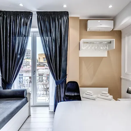 Raggio Di Sole - Atarooms Collection 4*