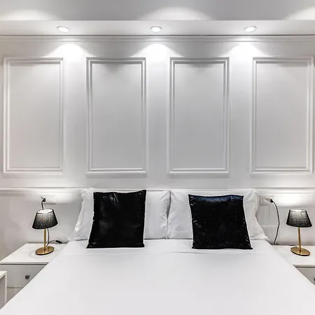 Raggio Di Sole - Atarooms Collection Penzion Neapol