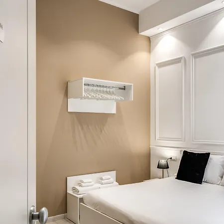 Raggio Di Sole - Atarooms Collection Penzion 4*