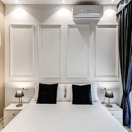 Penzion Raggio Di Sole - Atarooms Collection