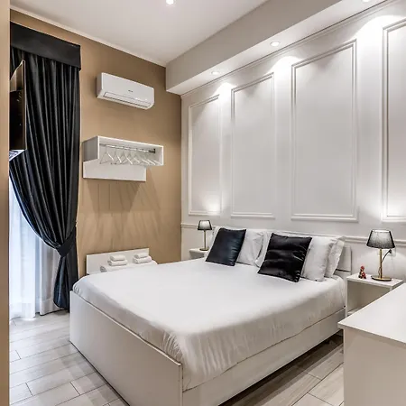 Raggio Di Sole - Atarooms Collection 4* Neapol