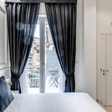 Raggio Di Sole - Atarooms Collection Affittacamere 4*