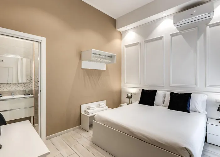 Raggio Di Sole - Atarooms Collection Pensionat 4*