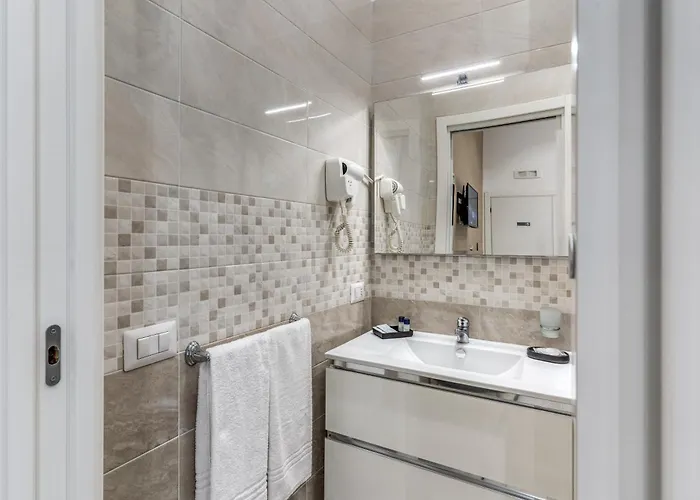 Raggio Di Sole - Atarooms Collection 4*