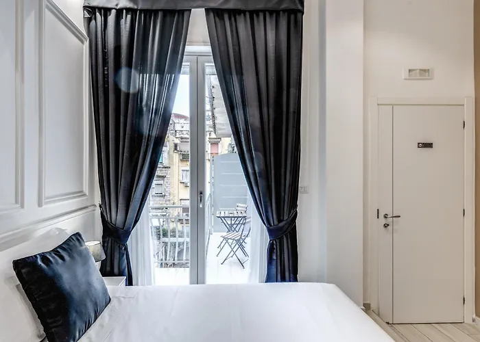 Pensionat Raggio Di Sole - Atarooms Collection