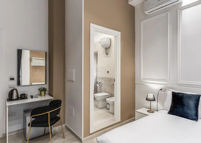 Pensionat Raggio Di Sole - Atarooms Collection