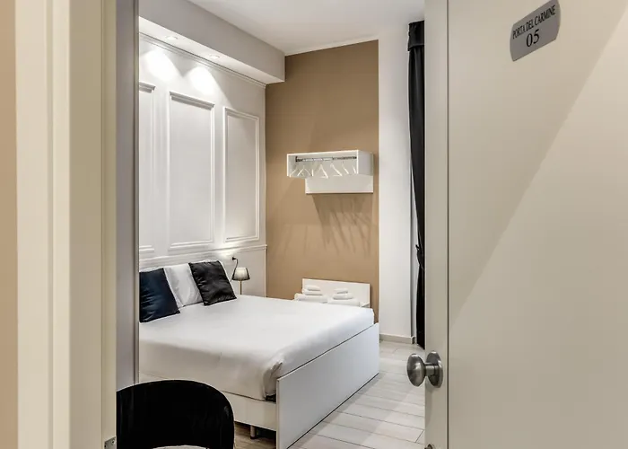 Raggio Di Sole - Atarooms Collection Pensionat