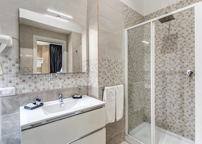 Raggio Di Sole - Atarooms Collection Гостевой дом