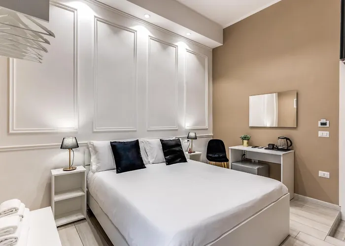 Pensionat Raggio Di Sole - Atarooms Collection 4*