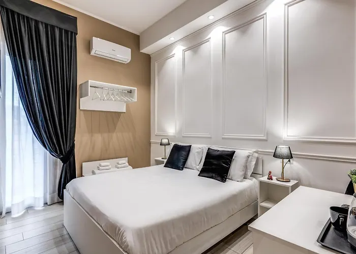 Pensionat Raggio Di Sole - Atarooms Collection