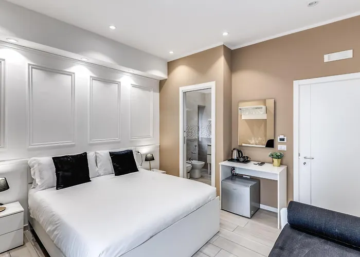 Raggio Di Sole - Atarooms Collection Neapel