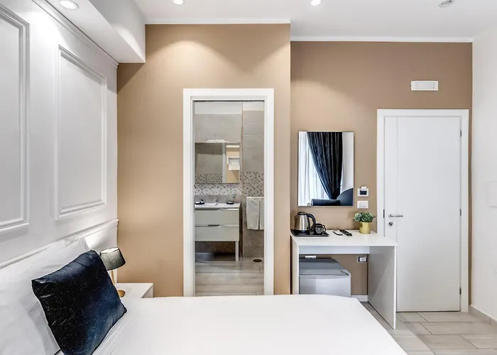 Raggio Di Sole - Atarooms Collection