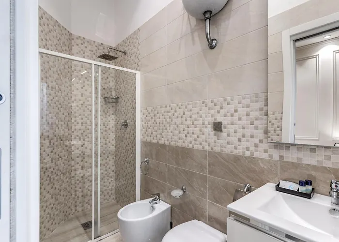 Raggio Di Sole - Atarooms Collection Pensionat 4*