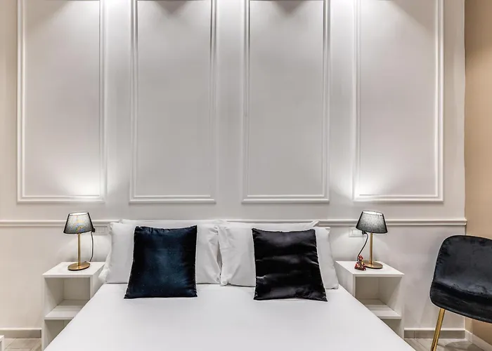 Raggio Di Sole - Atarooms Collection Гостевой дом 4*