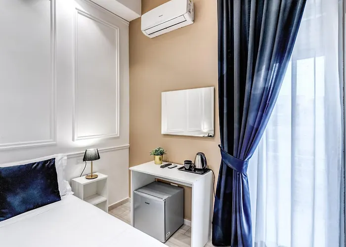 Raggio Di Sole - Atarooms Collection Pensionat