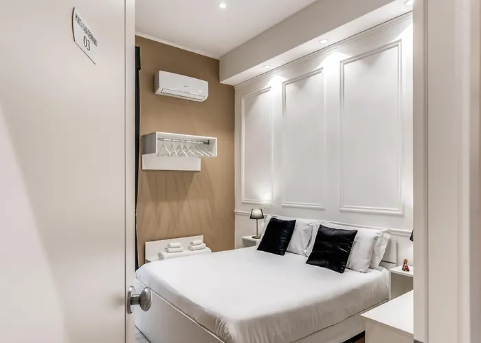 Pensionat Raggio Di Sole - Atarooms Collection 4*