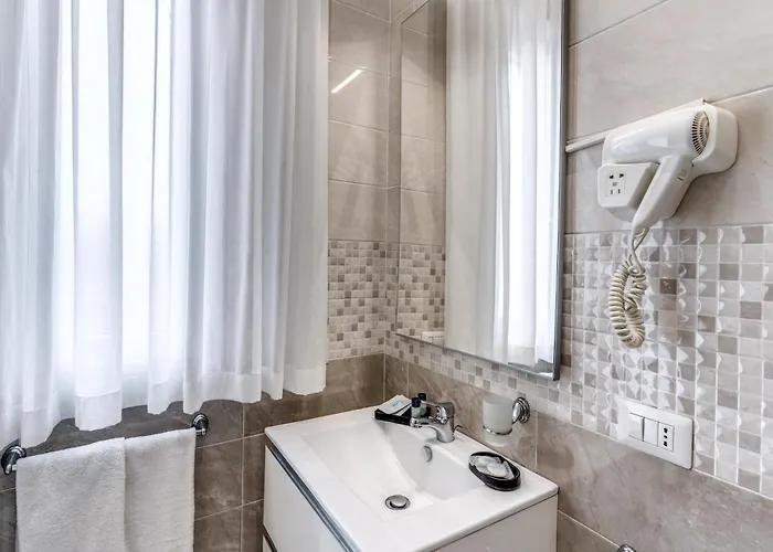 Raggio Di Sole - Atarooms Collection 4*